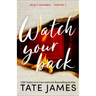 Watch Your Back (Standard Edition)