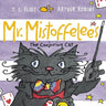 Mr. Mistoffelees: The Conjuring Cat