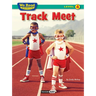 We Read Phonics: Track Meet