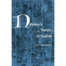 Nabokov's Novels in English