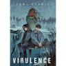 Virulence: Book Two of the Bioluminescence Trilogy