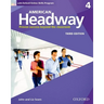 American Headway Third Edition: Level 4 Student Book: With Oxford Online Skills Practice Pack