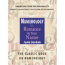 Numerology the Romance in Your Name: The Classic Book on Numerology