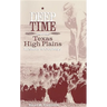 Deep Time and the Texas High Plains: History and Geology