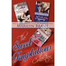 The Sweet Temptations Collection