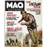 The Men's Adventure Quarterly #10: Noir Edition