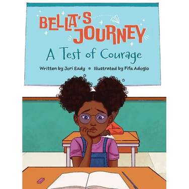 Bella's Journey: A Test of Courage