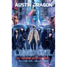 Liquid Cool (Liquid Cool Book 1): The Cyberpunk Detective Series