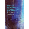 Process Philosophy and Political Liberalism: Rawls, Whitehead, Hartshorne