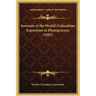 Souvenir of the World's Columbian Exposition in Photogravure (1893)