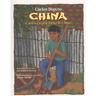 Carlos Digs to China / Carlos Excava Hasta La China