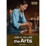 Jobs If You Like the Arts