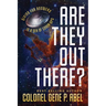 Are They Out There?: Diving for Answers In a Sea of Cover-Ups