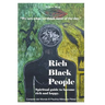 Rich Black People: Spiritual guide to become rich and happy.
