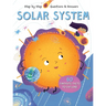 Step by Step Q&A Solar System