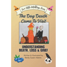 The Day Death Came To Visit