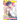 Glasses with a Chance of Delinquent Vol. 2