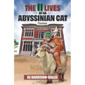 The 11 Lives of an Abyssinian Cat: Flummox