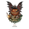 The Halloween Society Unmasked 1987-1990 & Beyond - Volume 2 (hardback)