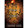Legacy of Chaos: A Demonica Birthright Novel