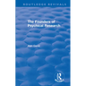 The Founders of Psychical Research