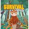 The Survival Squad: Friends, Fear, and a Jungle Journey