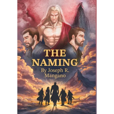 The Naming