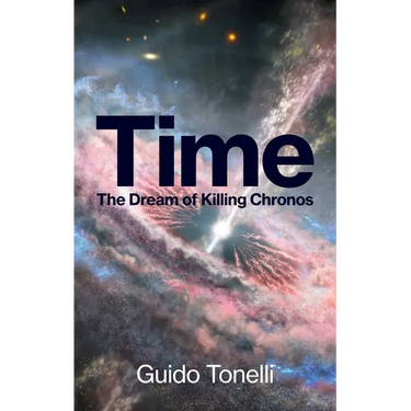 Time: The Dream of Killing Chronos