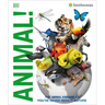 Knowledge Encyclopedia Animal!: The Animal Kingdom as You've Never Seen It Before