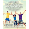 Applied Psychology Collection: A Guide To Developmental, Health and Forensic Psychology