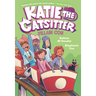 Katie the Catsitter 5: Villain Con: (A Graphic Novel)