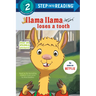 Llama Llama Loses a Tooth