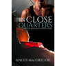 In Close Quarters: Gay Mile-High Club Love Story