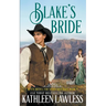 Blakes Bride
