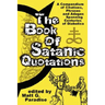The Book of Satanic Quotations