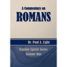 A Commentary on Romans