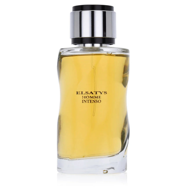 Elsatys Homme Intenso 3.3 oz EDP for men by LaBellePerfumes