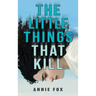 The Little Things That Kill: A Teen Friendship Afterlife Apology Tour