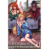 Wiedergeburt: Legend of the Reincarnated Warrior: Volume 11