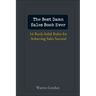 The Best Damn Sales Book Ever