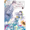 My Happy Marriage 04 (Manga)