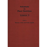 Advances in Plant Nutrition: Volume 3