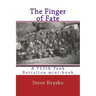 The Finger of Fate: A 712th Tank Battalion mini-book