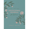 The 100-Day Devotional Journal for Women