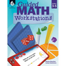Guided Math Workstations Grades 3-5