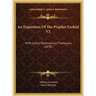 An Exposition Of The Prophet Ezekiel V2: With Useful Observations Thereupon (1839)