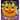 Hairy Scary Halloween: With a Surprise Mirror!