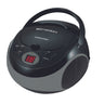 Portable CD Player Radio