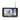 13.3" Portable Digital TV with 12V DC Car Adapter and Rechargeable Battery