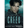 Creed: A princess in peril. A fugitive who can save her. A royal romance with a wounded hero who will do anything to save the woman he loves. LARGE PR